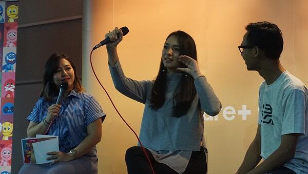 Seru Banget KasakKusuk di KASKUS Bareng Samsung Galaxy J7+.