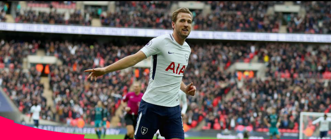 Hattrick melawan Southampton, Harry Kane Pecahkan Rekor Alan Shearer