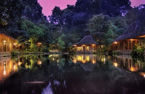 Tipe Karaktermu Dari Pilihan Tempat Liburan Akhir Tahun