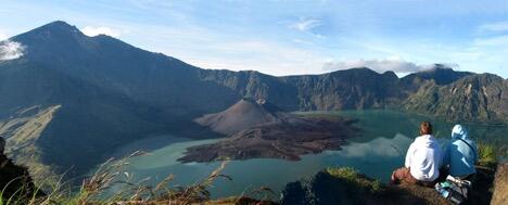 Tipe Karaktermu Dari Pilihan Tempat Liburan Akhir Tahun