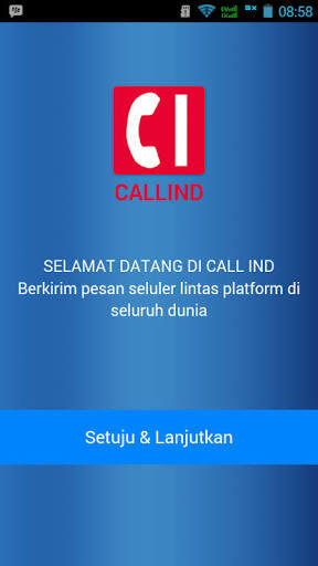 FPI ingin Callind menjadi applikasi pesan menggantikan produk asing