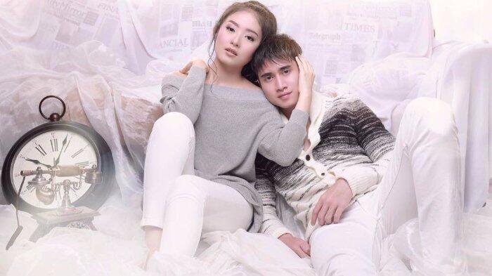 Berikan Hadiah Cincin untuk Natasha Wilona, Verrel Bramasta Dianggap Cari Sensasi