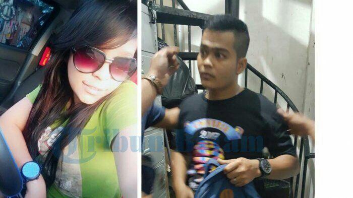 Tak Dibayar, Gigolo Ini Bunuh Istri Pelaut