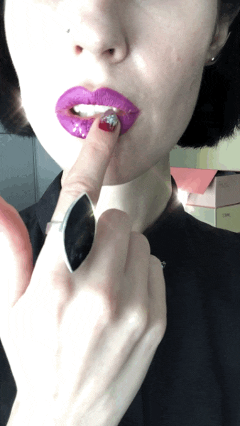 Make up Trend yang akan booming di tahun 2018