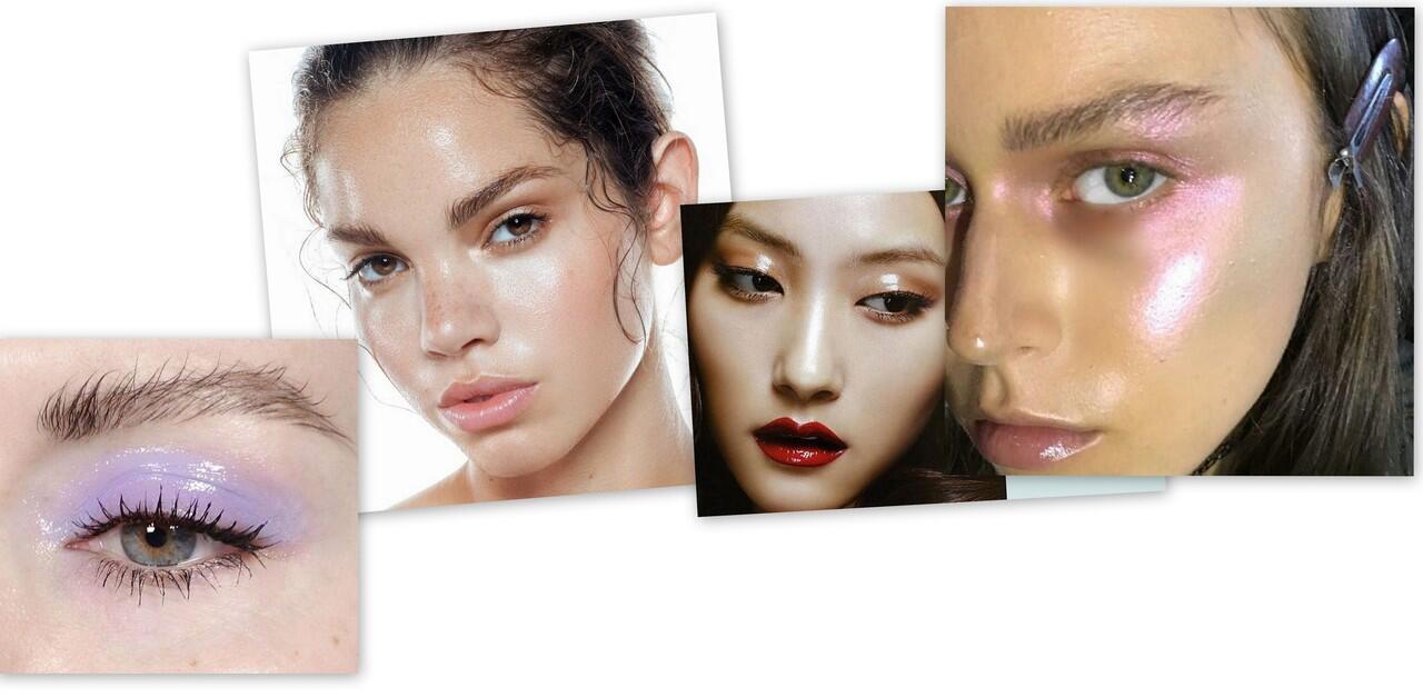 Make up Trend yang akan booming di tahun 2018