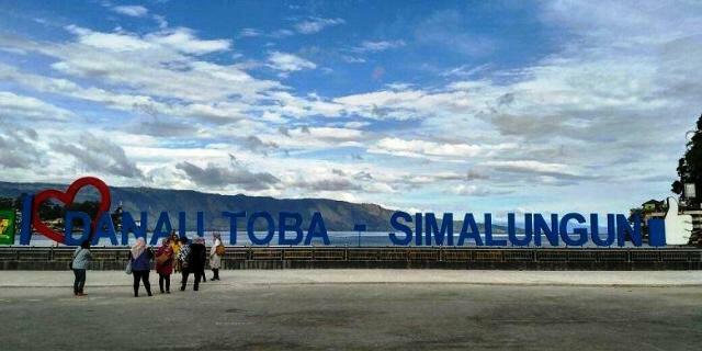 #KASKUStravelstory Memory Perjalanan Ke Danau Toba