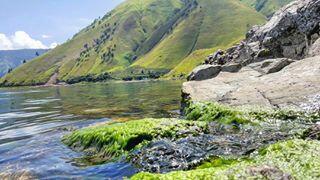 #KASKUStravelstory Memory Perjalanan Ke Danau Toba