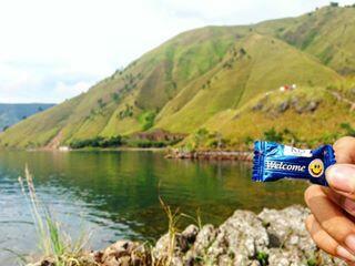 #KASKUStravelstory Memory Perjalanan Ke Danau Toba
