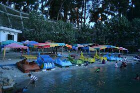 #KASKUStravelstory Memory Perjalanan Ke Danau Toba