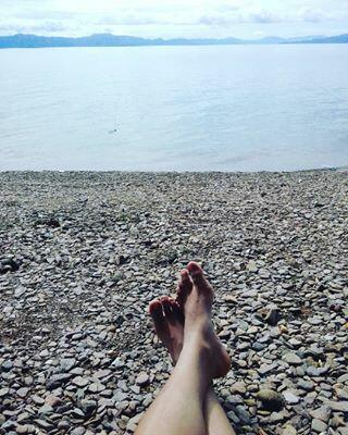 #KASKUStravelstory Memory Perjalanan Ke Danau Toba