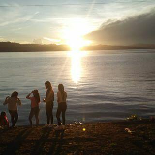 #KASKUStravelstory Memory Perjalanan Ke Danau Toba