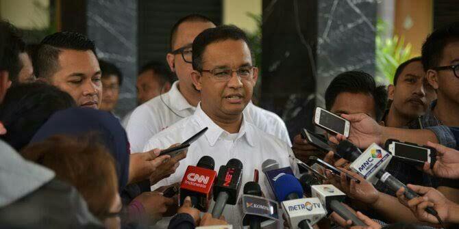 Pemprov DKI Jakarta Berencana Gelar Nikah Massal Setiap Tahunnya??