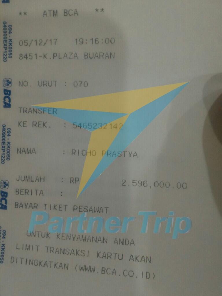 Bisnis Tiket Murah Bukan Cuma Janji Untung Tapi Terbukti Nyata Untung Terus 