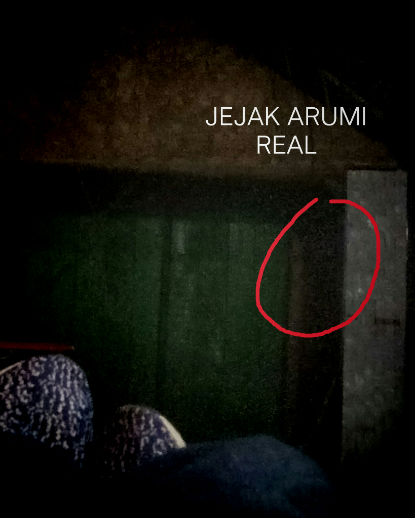 arumi Kisah Anak Kecil Yang Dipelihara Oleh Iblis