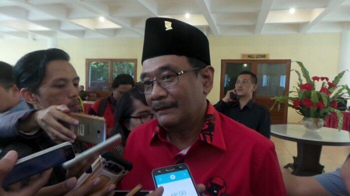 Djarot Obat Mujarab Sumut, 10 Kepala Daerah Terjerat Korupsi