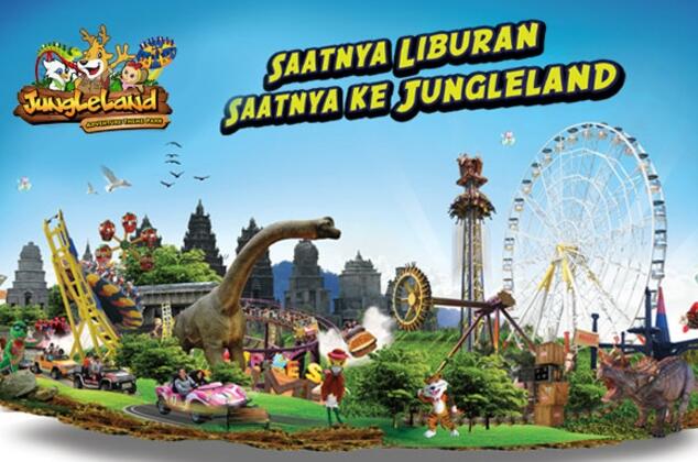 Ini Dia Lokasi Recommended Untuk Tahun Baruan Kamu!