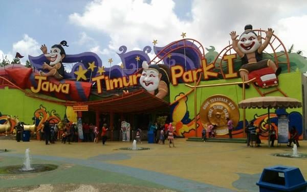 Ini Dia Lokasi Recommended Untuk Tahun Baruan Kamu!