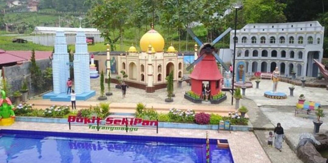 Ini Dia Lokasi Recommended Untuk Tahun Baruan Kamu!