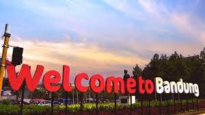 #KASKUStravelstory Pesona Indah Kota Bandung, Target Travelling Pertama di Tahun 2018