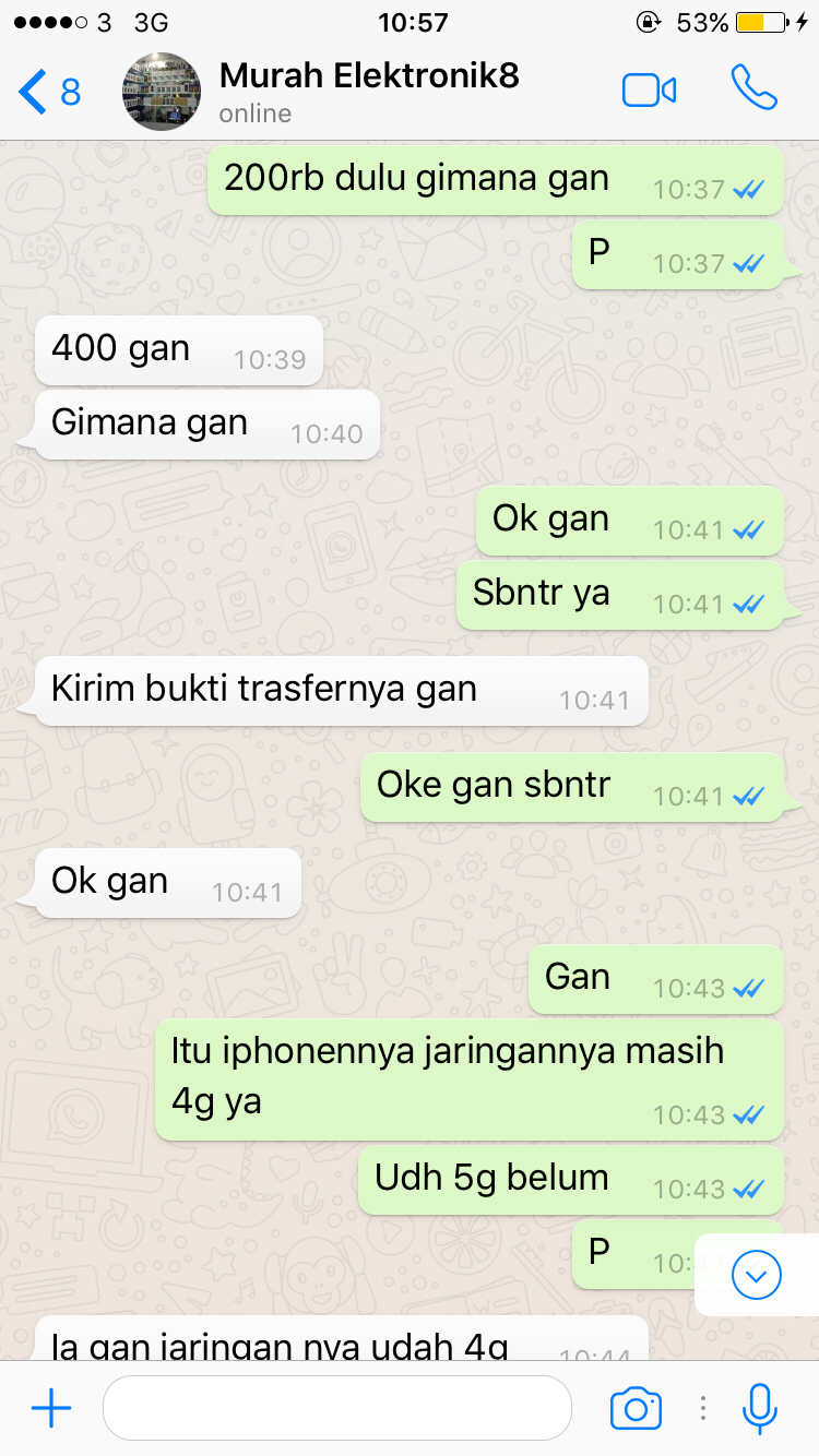 &#91;Ngakak&#93; Menipu Penipu Yg Berjualan Di Instagram