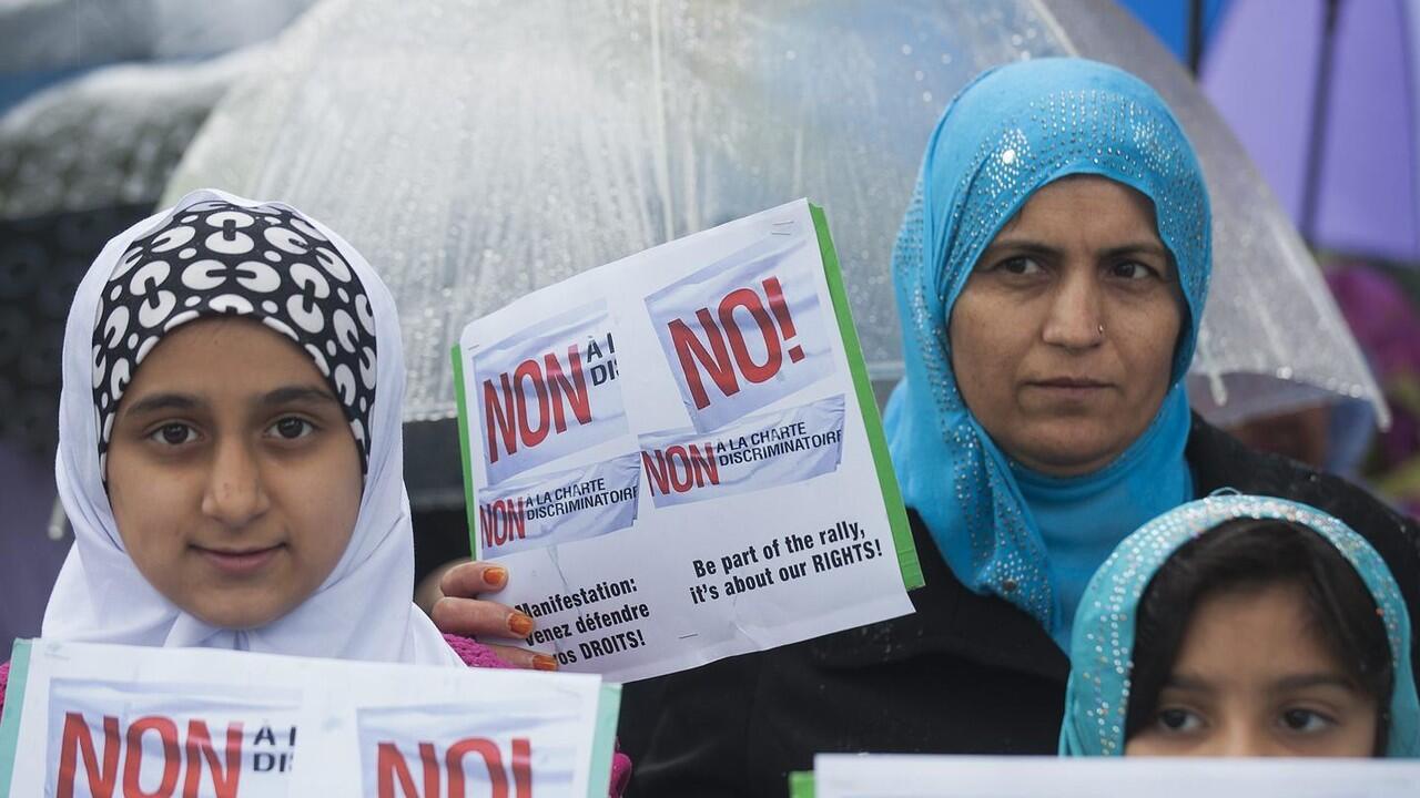 Pengaruh Tindakan Islamofobia Terhadap Anak-anak Muslim di London