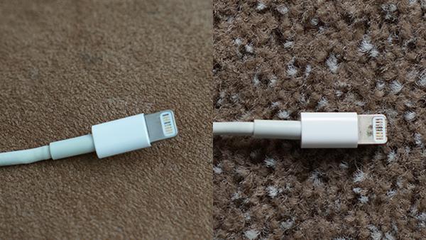 Begini Cara Bedakan Kabel Charger iPhone Asli dan Palsu