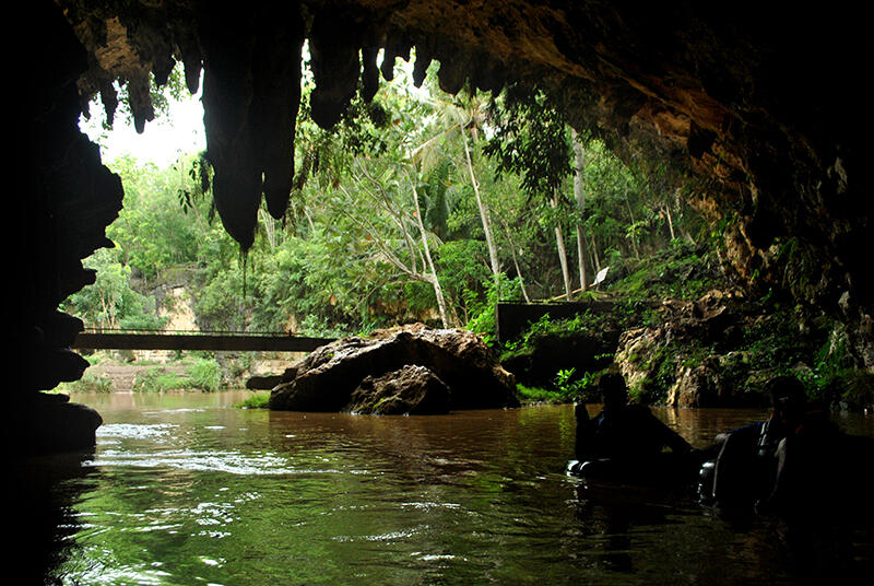 #KASKUStravelstory 3D2N Jogja Trip