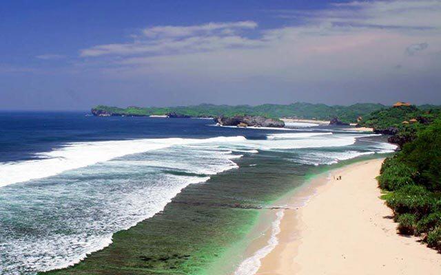 #KASKUStravelstory 3D2N Jogja Trip