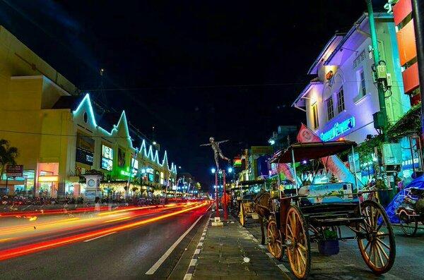 #KASKUStravelstory 3D2N Jogja Trip