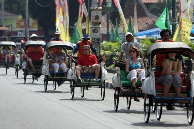 #KASKUStravelstory 3D2N Jogja Trip