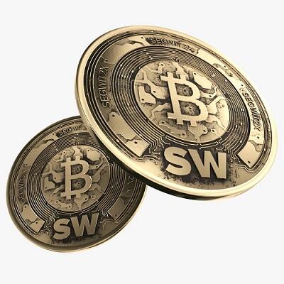 Siap-Siap Gan, SegWit2X Bakal Bangun dari Tidurnya Besok 28 Desember 2017!