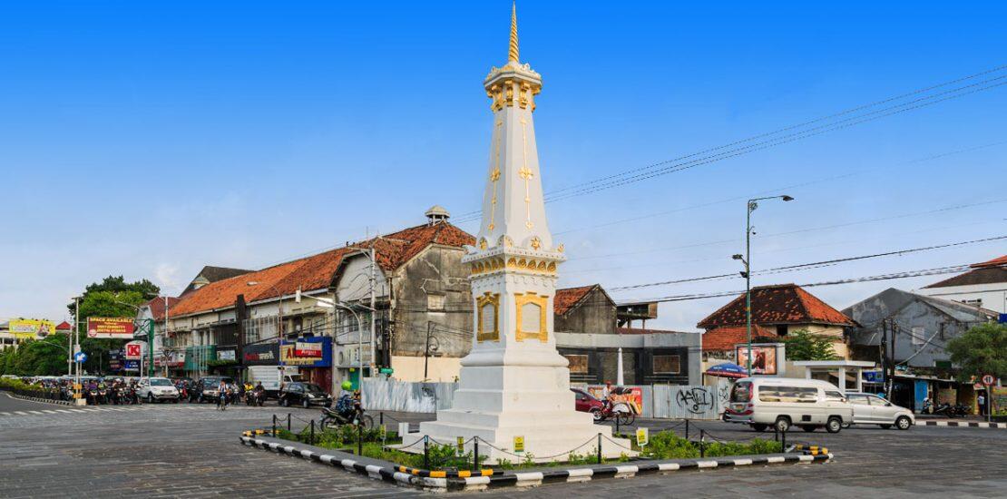 #KASKUStravelstory Road To "Napak Tilas Budaya Jogjakarta" 2018