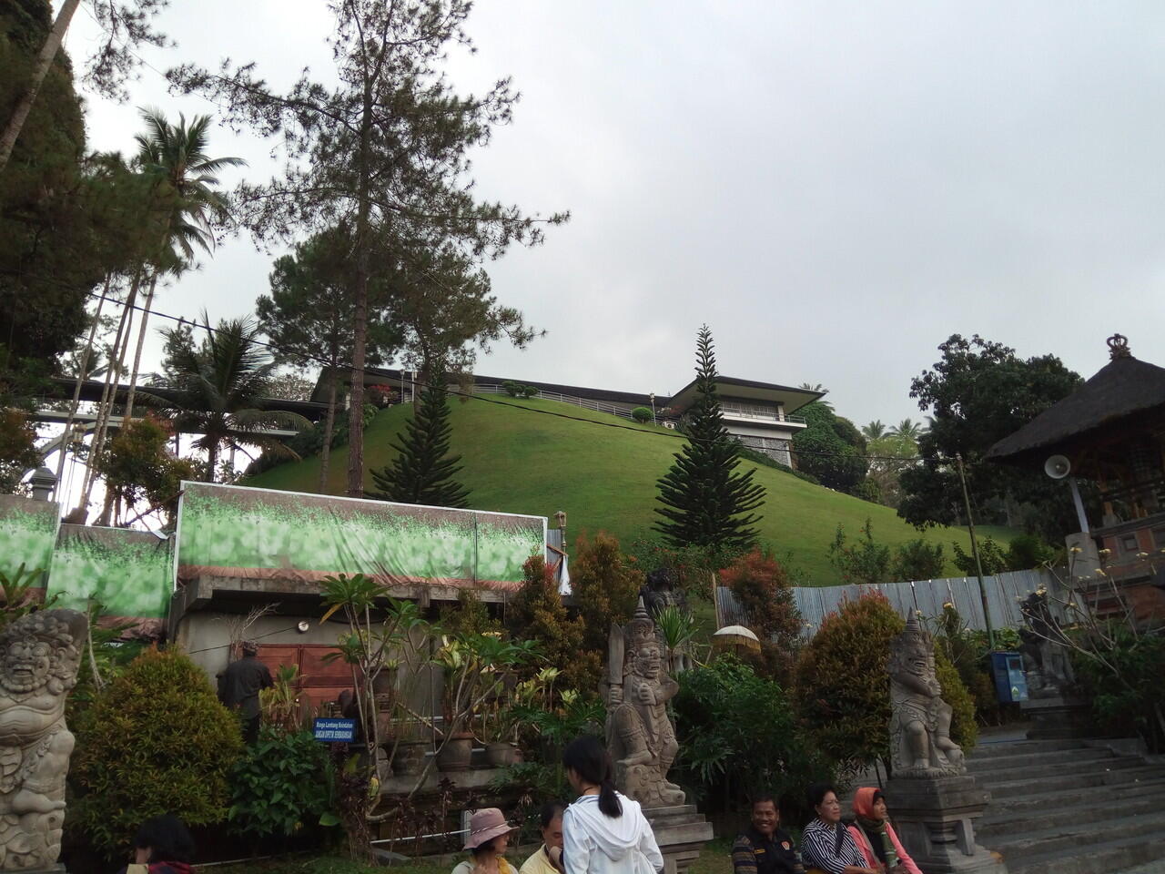 #KASKUStravelstory Perjalanan ke Pulau Dewata Bali