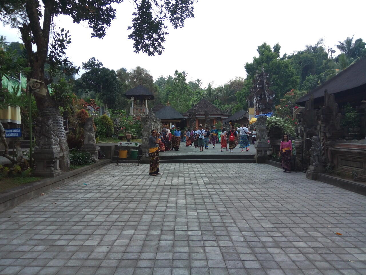 #KASKUStravelstory Perjalanan ke Pulau Dewata Bali