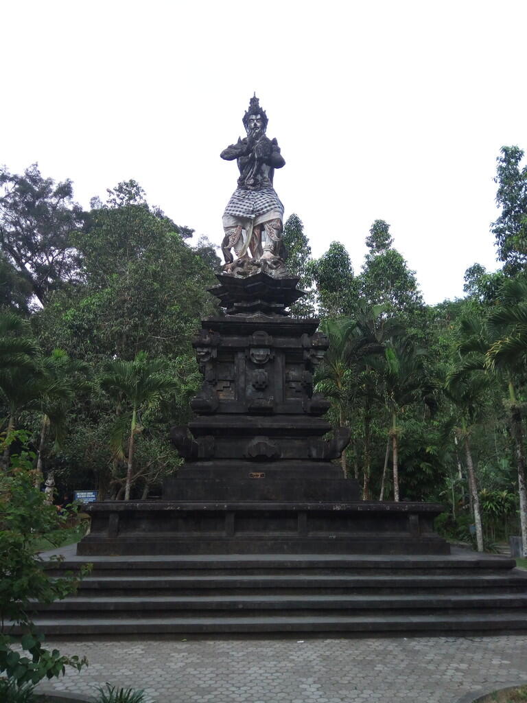 #KASKUStravelstory Perjalanan ke Pulau Dewata Bali