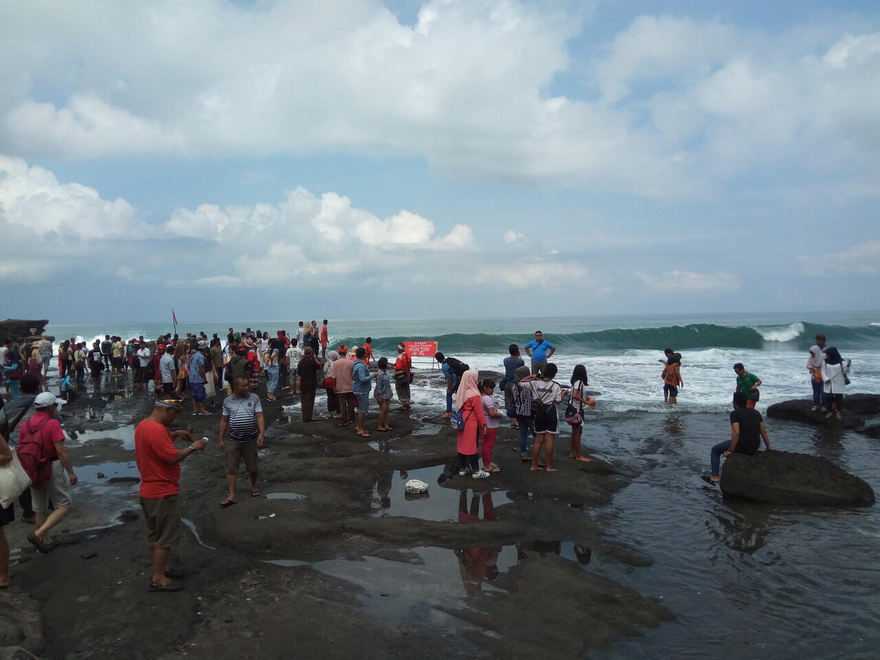 #KASKUStravelstory Perjalanan ke Pulau Dewata Bali