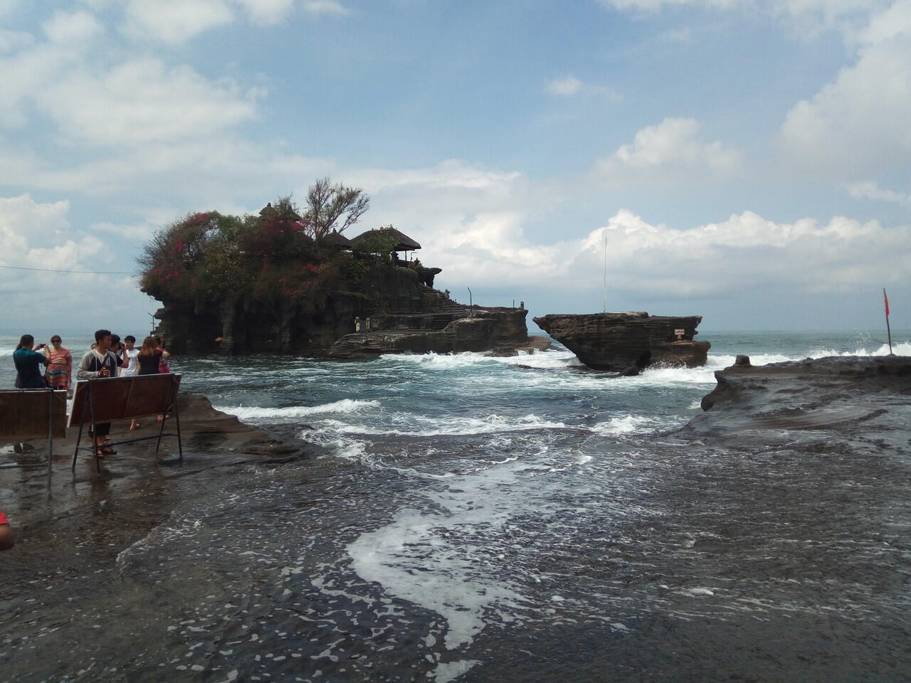 #KASKUStravelstory Perjalanan ke Pulau Dewata Bali