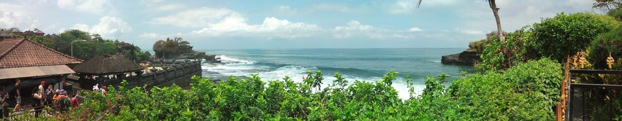 #KASKUStravelstory Perjalanan ke Pulau Dewata Bali