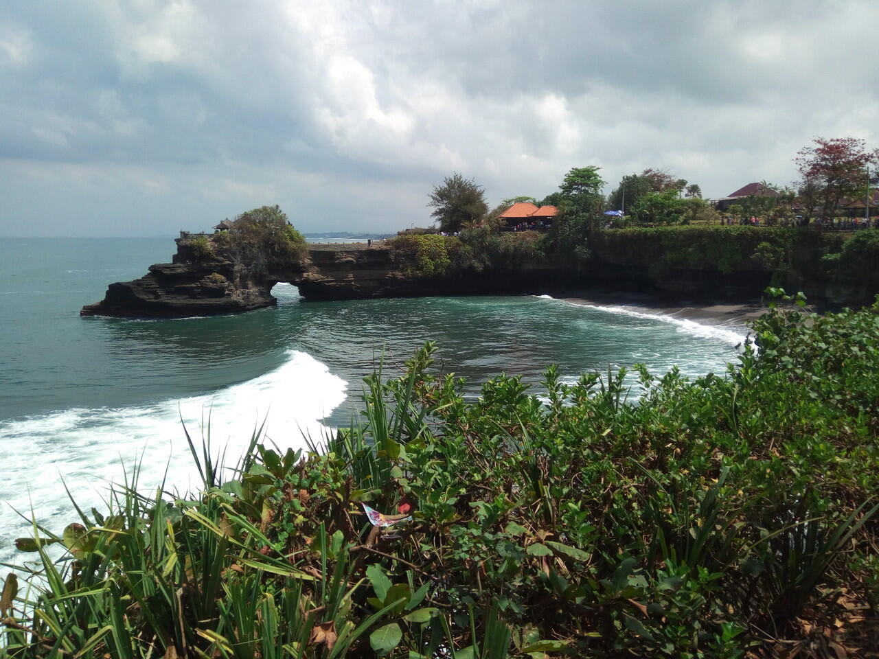 #KASKUStravelstory Perjalanan ke Pulau Dewata Bali