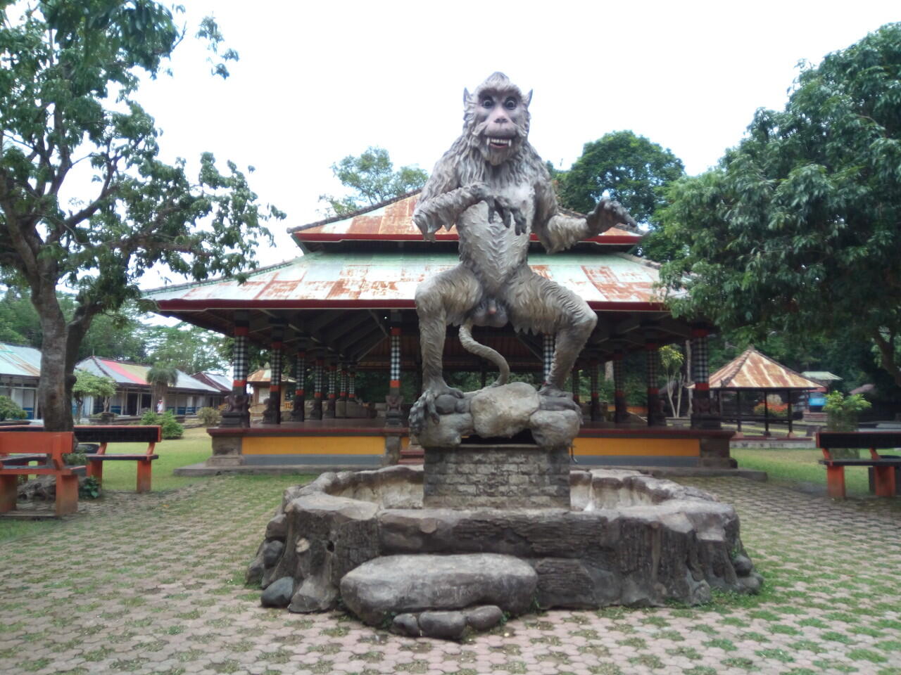 #KASKUStravelstory Perjalanan ke Pulau Dewata Bali