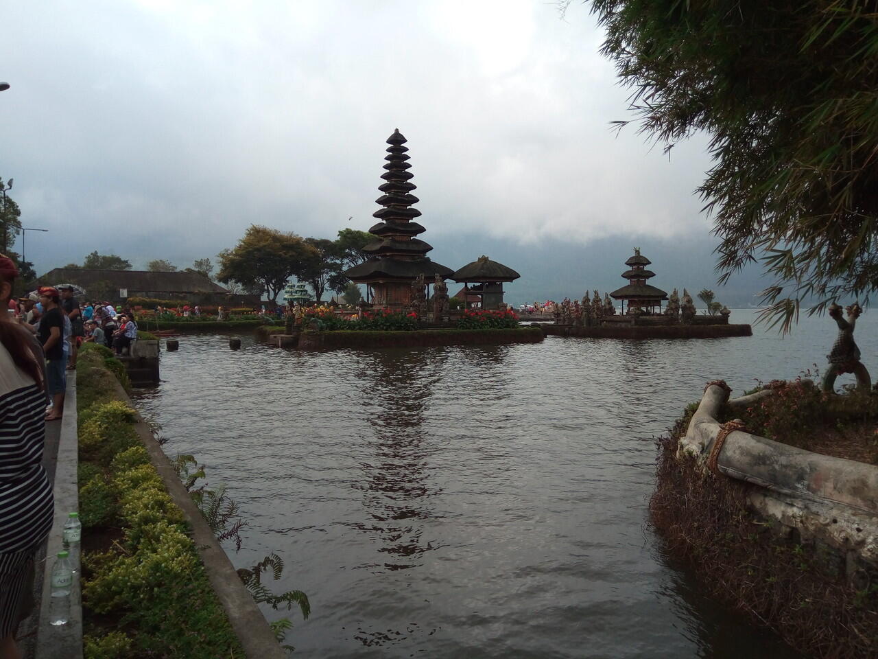 #KASKUStravelstory Perjalanan ke Pulau Dewata Bali