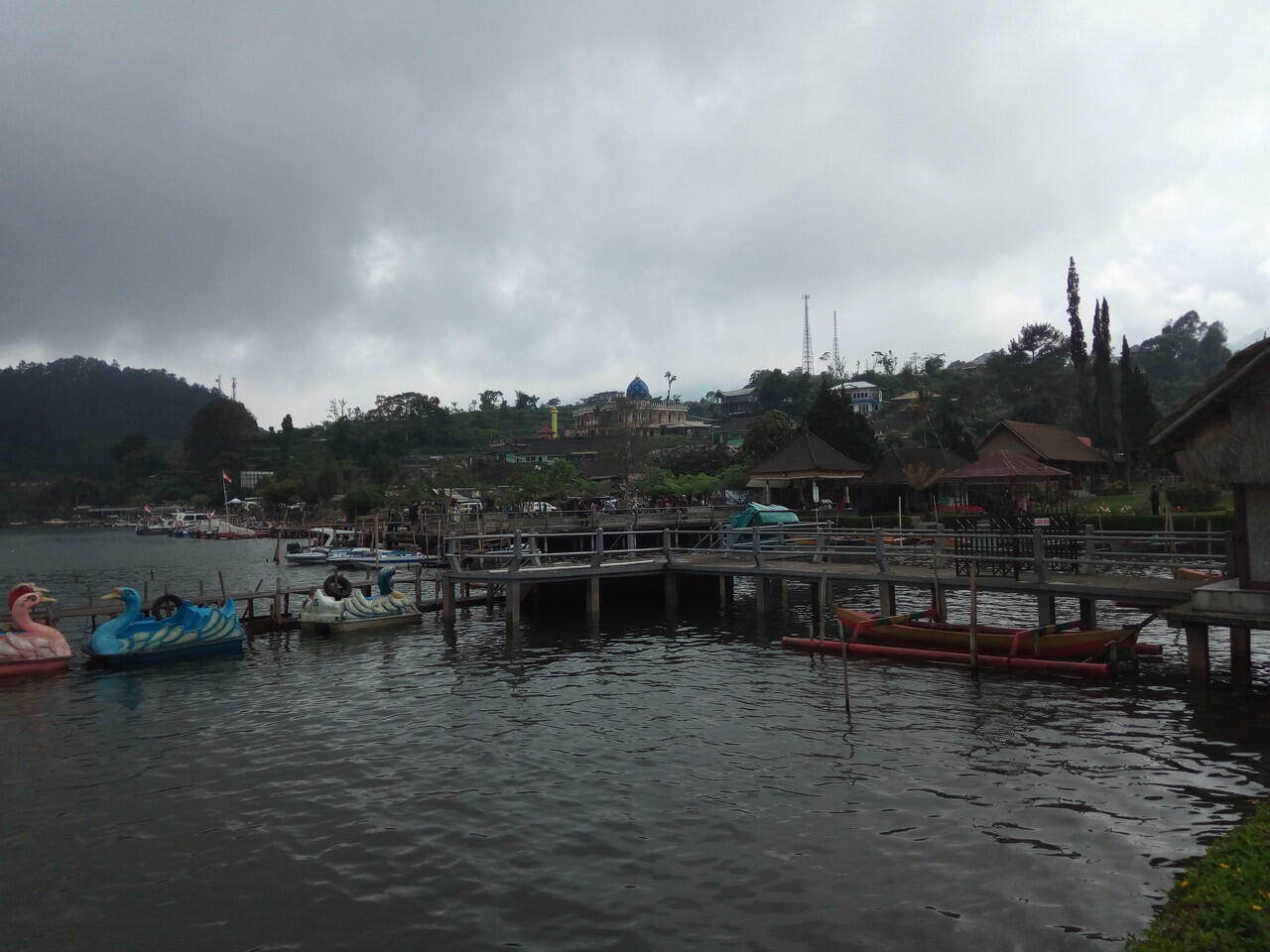 #KASKUStravelstory Perjalanan ke Pulau Dewata Bali