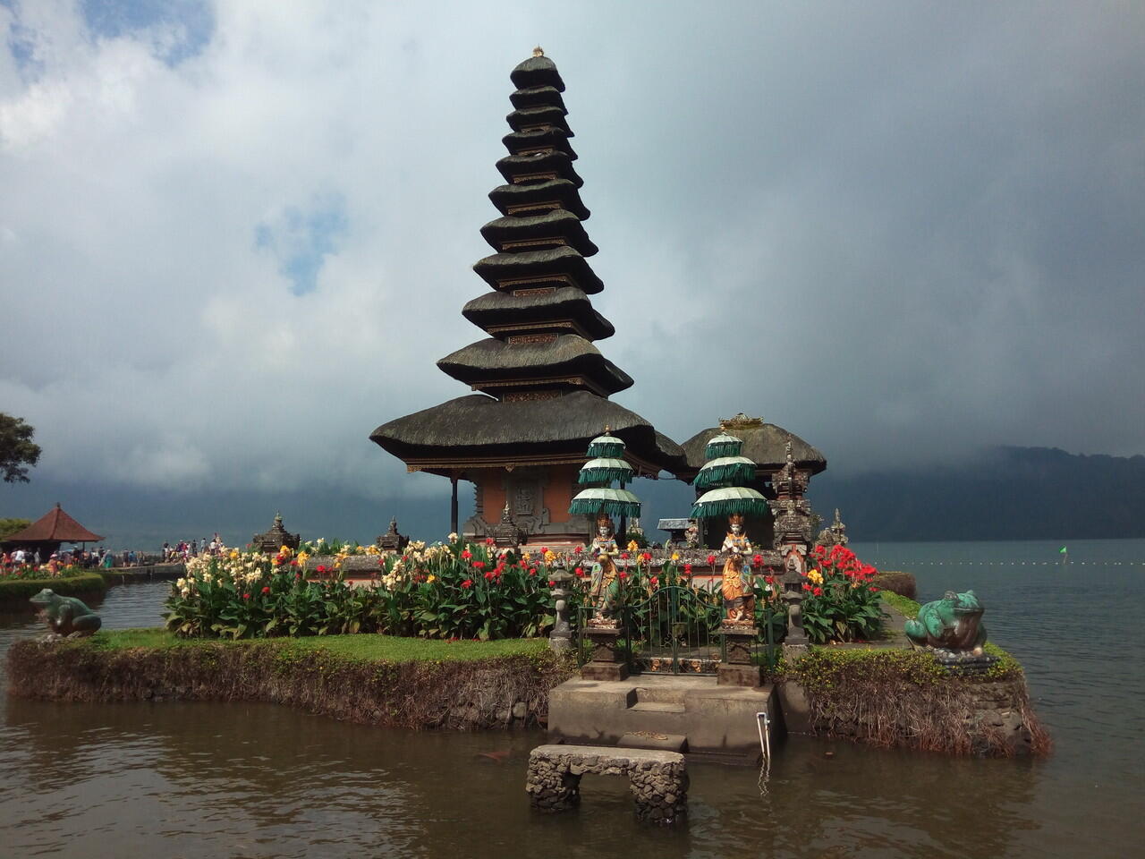#KASKUStravelstory Perjalanan ke Pulau Dewata Bali