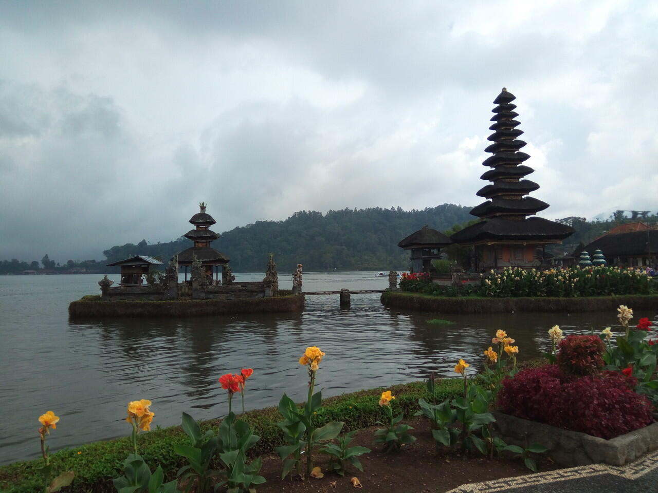 #KASKUStravelstory Perjalanan ke Pulau Dewata Bali