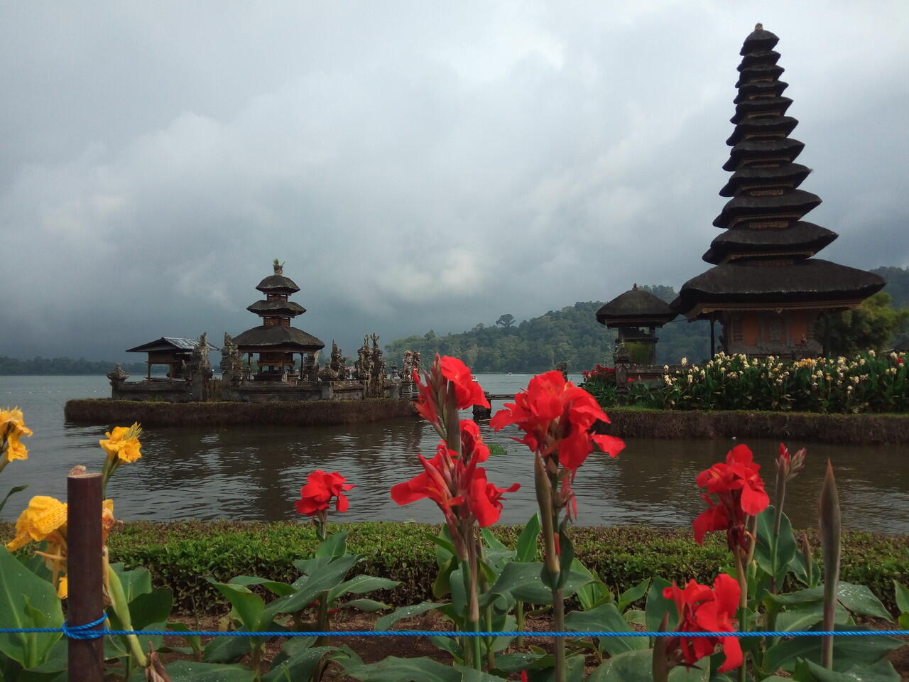 #KASKUStravelstory Perjalanan ke Pulau Dewata Bali