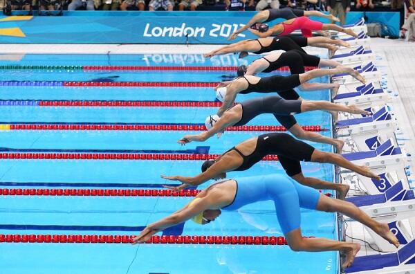 Peraturan Unik Cabang Olahraga Para Games Ini Pasti Agan Belum Tau