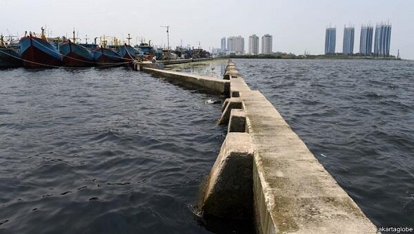 Jakarta Bakalan Tenggelam 10 Tahun Lagi, Apa Solusinya?