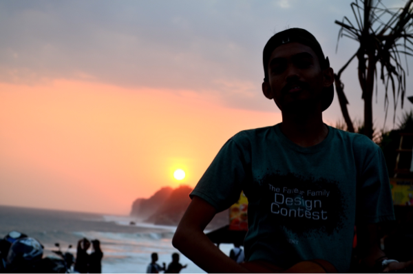 #KaskusTravelStory Nge-Trip 3 Pantai Dalam Sehari, Mungkinkah?