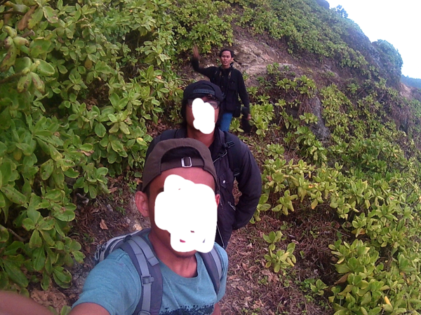 #KaskusTravelStory Nge-Trip 3 Pantai Dalam Sehari, Mungkinkah?