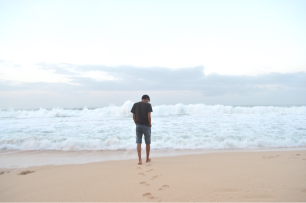 #KaskusTravelStory Nge-Trip 3 Pantai Dalam Sehari, Mungkinkah?